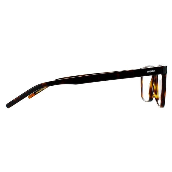 Gafas Rectangulares para Hombre Hugo de Hugo Boss - Image 4