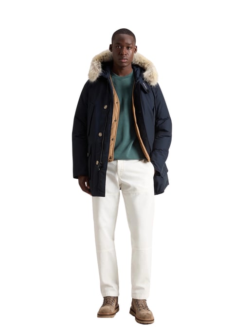 Woolrich Jacke - Image 4