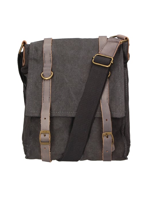 Gave Lux bolsa de hombro unisexo BLACK - Image 5