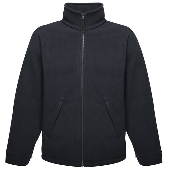 Regatta Great Outdoors Unisex Sigma Symmetry Heavyweight Anti-Pill Fleece Zip Up Jacket (380 GSM)