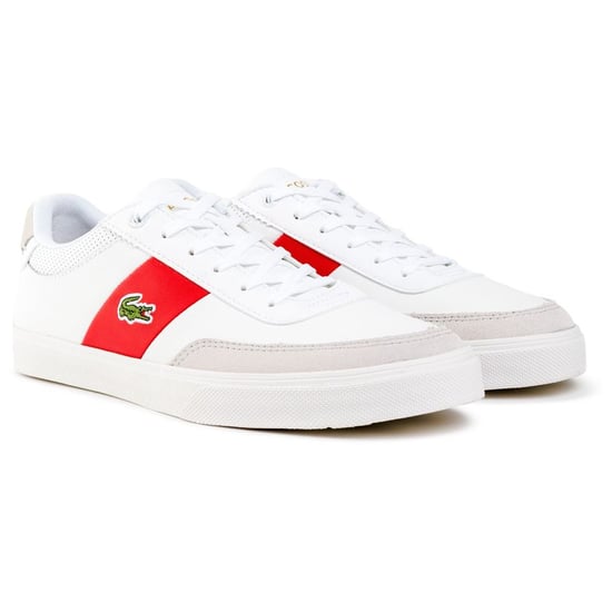 Lacoste Court Master Entrenadores - Image 2