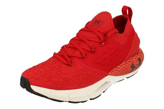 Under Armour Hovr Phantom 2 Cn Mens Red Trainers