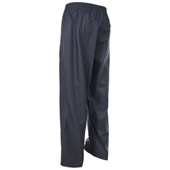 Trespass Adults Unisex Qikpac Overtrousers/Bottoms - Image 2