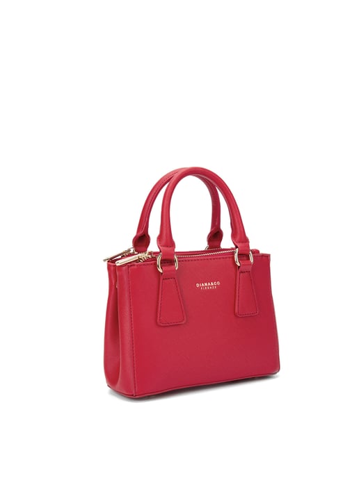 Diana&Co bolso de mano Mujer - Image 2