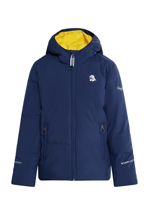 Schmuddelwedda Boys marine - Image 1