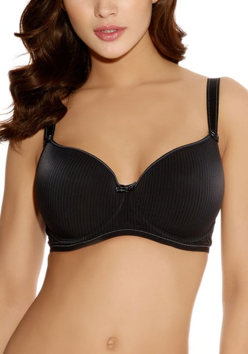 Idol Moulded Balcony Bra - Image 1
