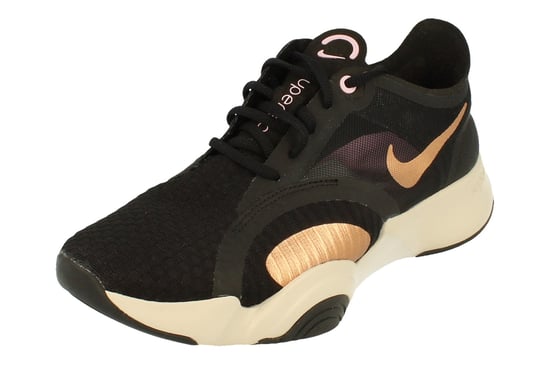 Nike Superrep Go Womens Trainers Black - Image 1