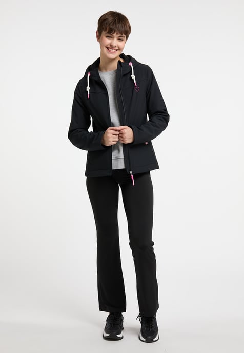 myMo ATHLSR softshell jacket alary - Image 4