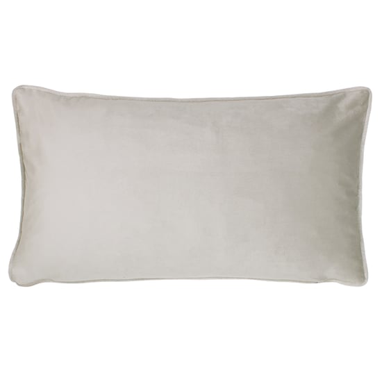 Peter Rabbit Peter Rabbit Spot Me Velvet Piped Cushion