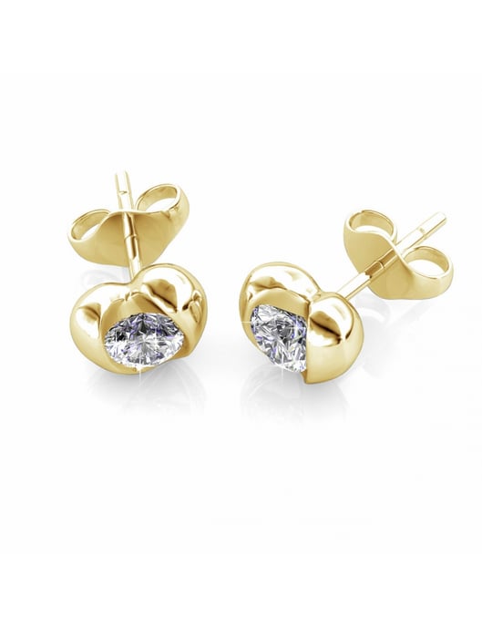 Conjuntos Simply Love - Oro y Cristal - Image 5