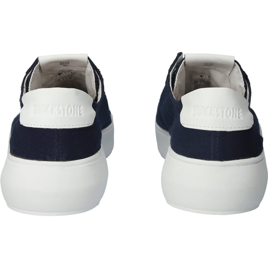 MORGAN - Navy - Sneaker (low)