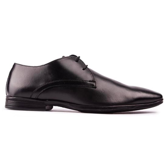 Silver Street Craven Shoes