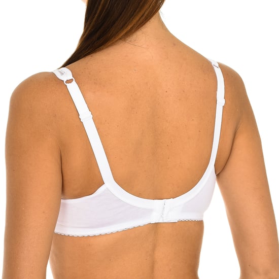 Generous Organic 00ASF women's underwire bra