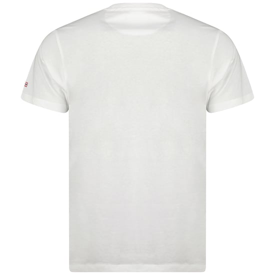 Jadsen short sleeve t-shirt