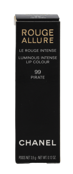 Rouge Allure Le Rouge Intense #99-pirate 3,5 gr - Image 2