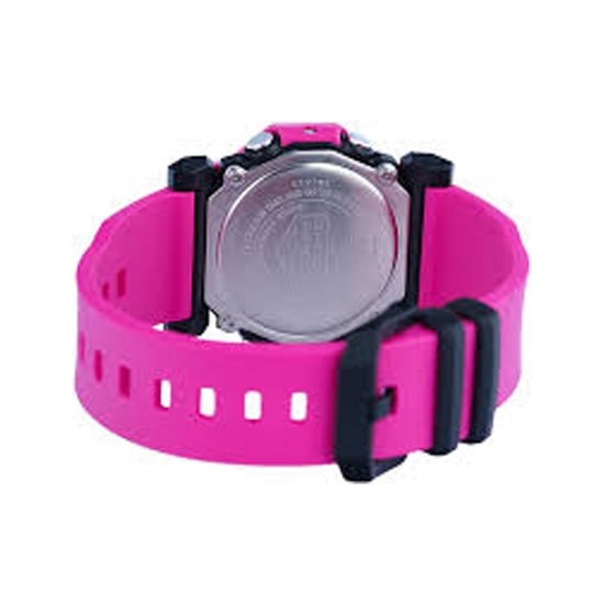 Casio G-shock Women's Pink Watch GA-2300-4AER - Image 3