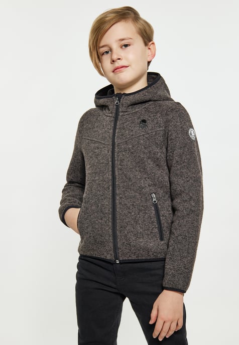 Schmuddelwedda Grey melange - Image 3