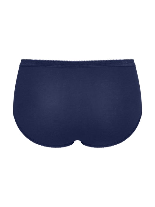 Basic+ Midi 3 Pack Briefs - Image 3