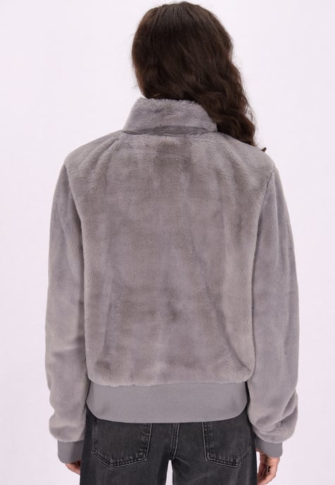 Mymo women grey - Image 4
