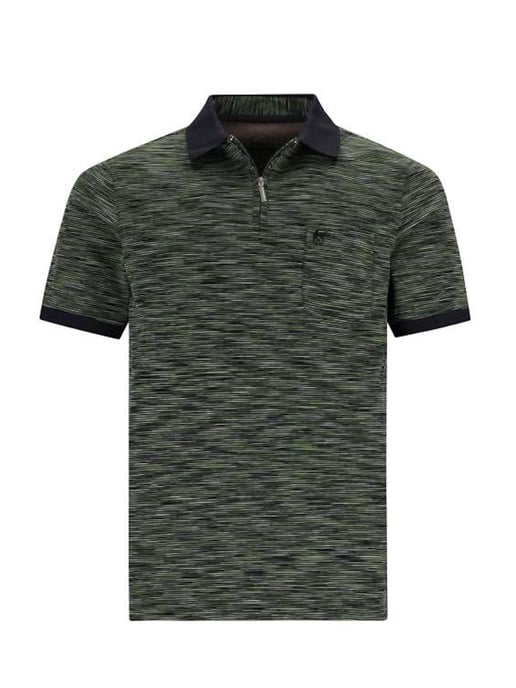 hajo polo shirt - Image 1