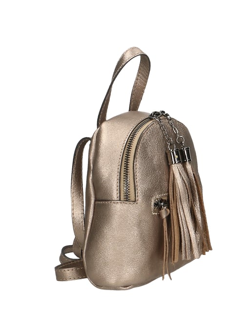 Gave Lux Backpack Women BRONZE