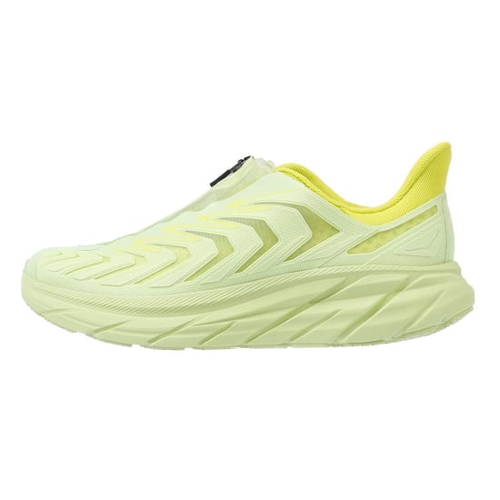 Hoka Project Clifton Butterfly / Evening Primrose Trainers - Image 6