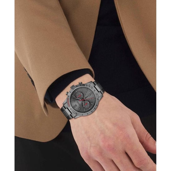 Reloj de Pulsera BOSS Allure para Hombre IP - Image 4