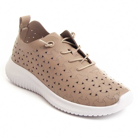 Montevita Zapatillas Drillsport2 en Marrón - Image 3