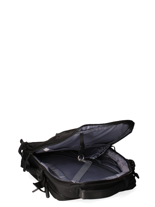 B Cavalli Mochila Unisexo BLACK - Image 5