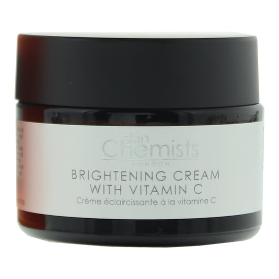 Crema Iluminadora de Vitamina C Skin Chemists 50ml - Image 2