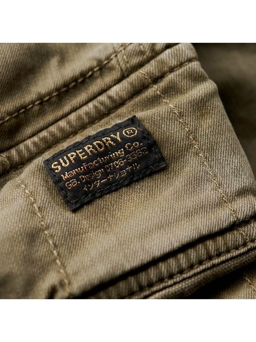 Pantalones cortos Superdry Core para hombre - Image 3