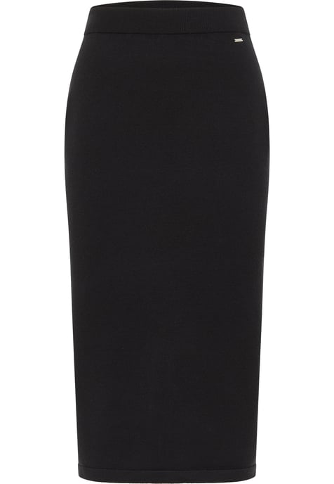 DreiMaster Classic Knit Skirt keyti - Image 1