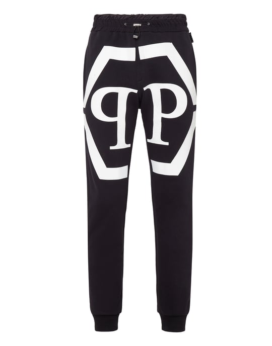Pantalones De Chándal Hexagon - Image 2