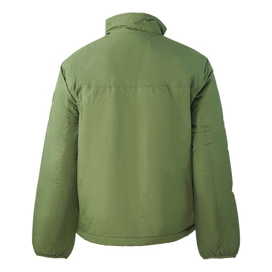 Napapijri Abbel NY Chaqueta verde Depths - Image 2