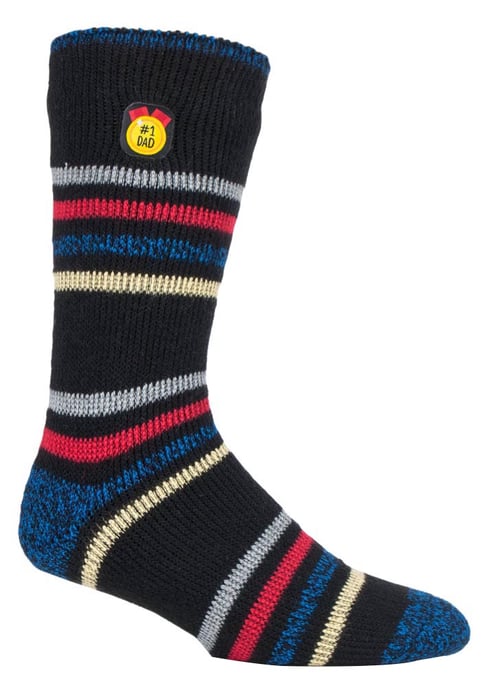 Calentadores - Calcetines térmicos de invierno para papá y abuelo - Image 1