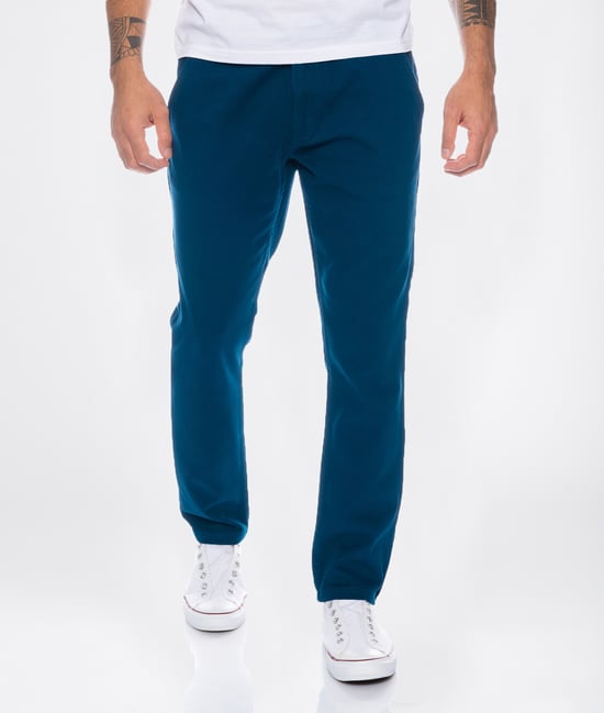 Rock Creek Hose Royalblau - Image 1