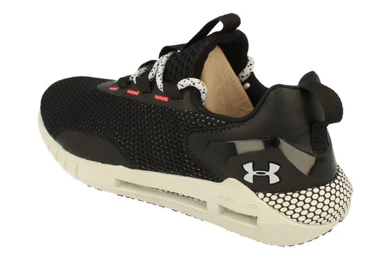 Under Armour Ua Hovr Strt Womens Black Trainers - Image 2
