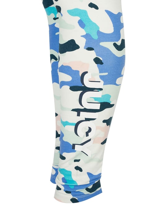 Juicy Couture Legginsy Mujer Multicolor - Image 5