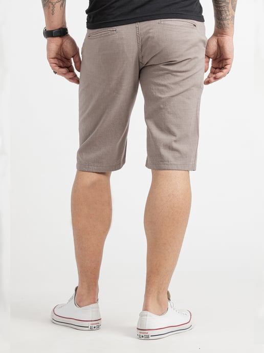 Rock Creek Shorts Grau - Image 3
