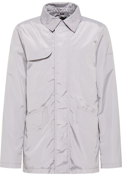 Dreimaster Men light gray - Image 1