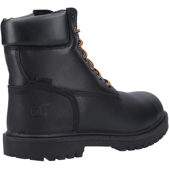 Timberland Pro Iconic Safety Toe Work Boot Mens - Image 2