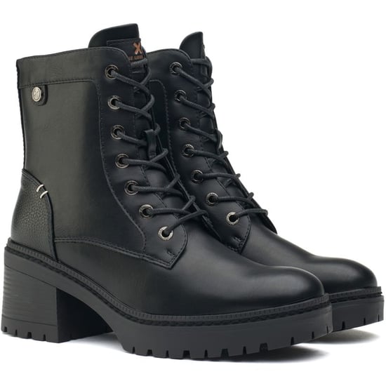 Xti Inside Zip Boots