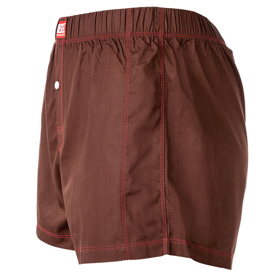 Diesel Uubx-Stark Boxer-Shorts Woven Boxer Shorts - Image 3