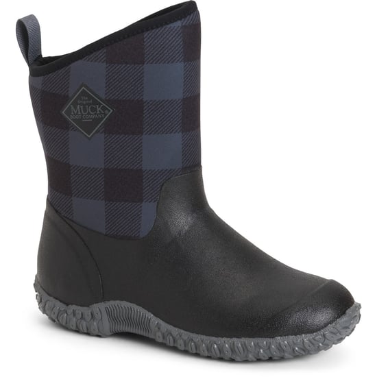 Muck Boots Muckster II Mid Wellingtons - Image 1