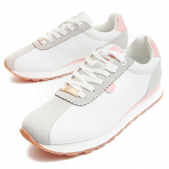 Zapatillas Montevita Drillsport5 en Beige - Image 2