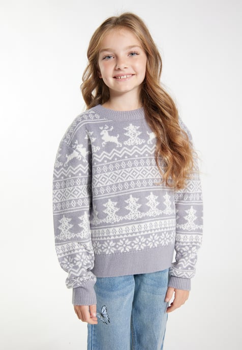 Mymo Pullover - Image 3