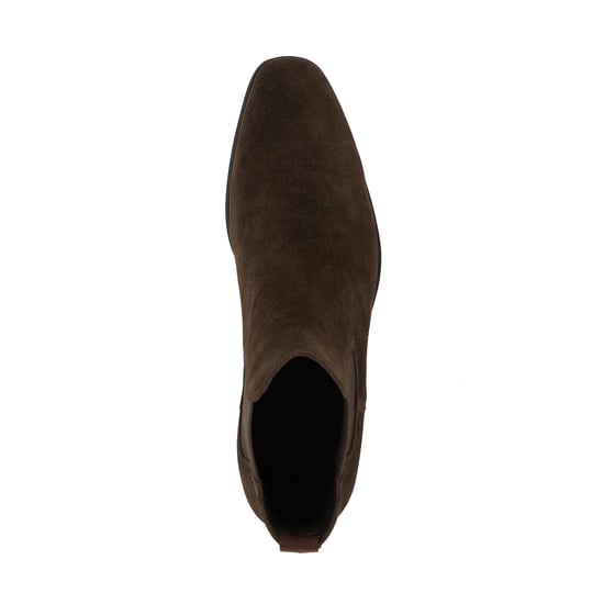 Dune Mens MANDATORY Chelsea Boots Mandatory