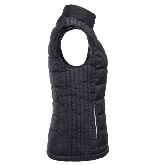 Russell Womens/Ladies Nano Padded Body Warmer (Black) - Image 3