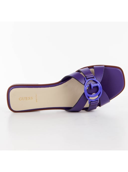 Zuecos Guess para mujer Symo - Image 3