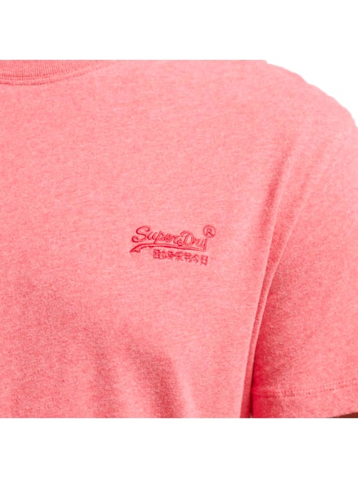 Camiseta vintage de Superdry para hombre - Image 2